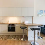 - Platan Tower Διαμέρισμα