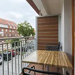 Apartamento - Platan Tower Świnoujście