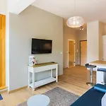 Apartman - Platan Tower *