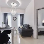 - Platan Tower *