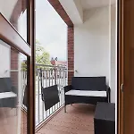 Appartement - Platan Tower *
