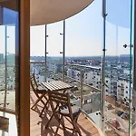 Appartement - Platan Tower