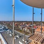Appartement - Platan Tower