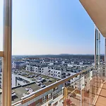 - Platan Tower Apartman