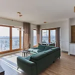 - Platan Tower Appartement Świnoujście