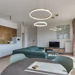 Appartement - Platan Tower Świnoujście