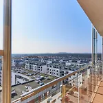 Appartement - Platan Tower