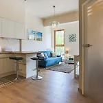 Apartman - Platan Tower *