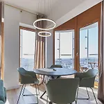 - Platan Tower Apartman *