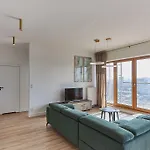 Apartman - Platan Tower *