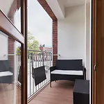 - Platan Tower Świnoujście
