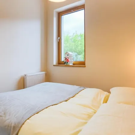 Apartament - Platan Tower *