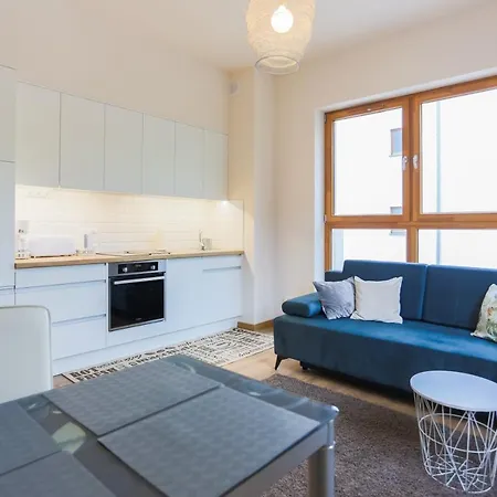 Apartament - Platan Tower