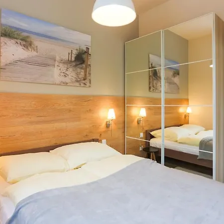 - Platan Tower Swinoujscie