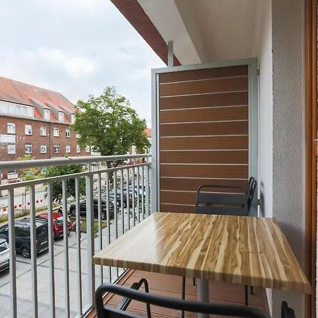 Daire - Platan Tower Swinoujscie