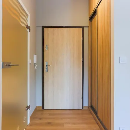 - Platan Tower * Świnoujście