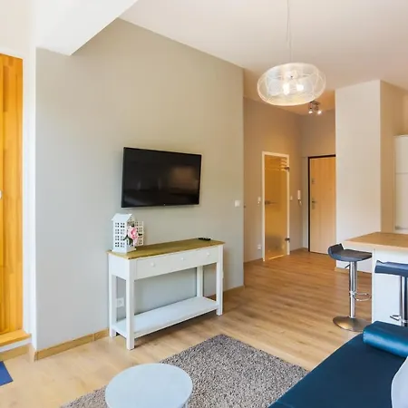 Apartmán - Platan Tower *