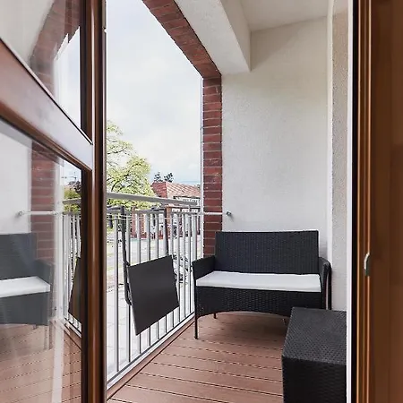 Apartament - Platan Tower *