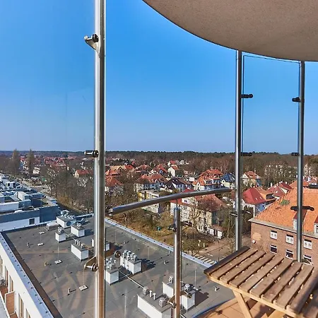 Apartament - Platan Tower