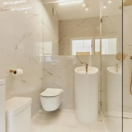 Apartament - Platan Tower *