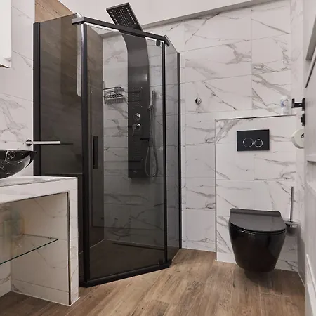 Apartament - Platan Tower