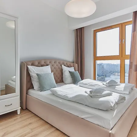 - Platan Tower Appartamento *