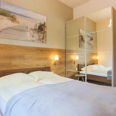 - Platan Tower Apartament Świnoujście