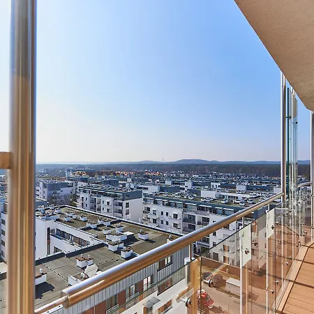 Appartamento - Platan Tower