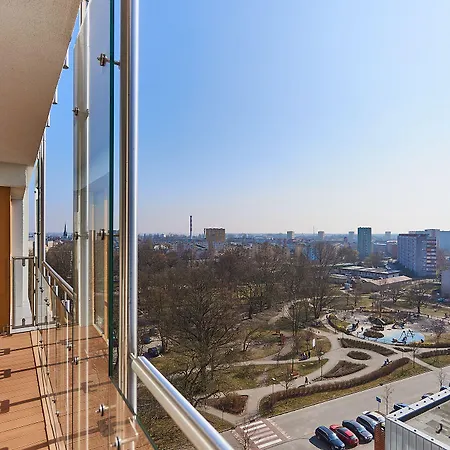 - Platan Tower Appartamento Świnoujście