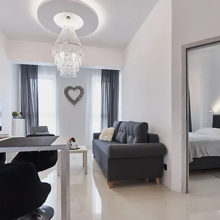 - Platan Tower * Swinoujscie
