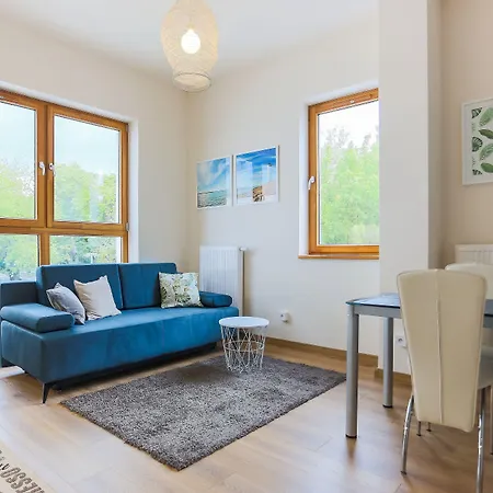 - Platan Tower Daire