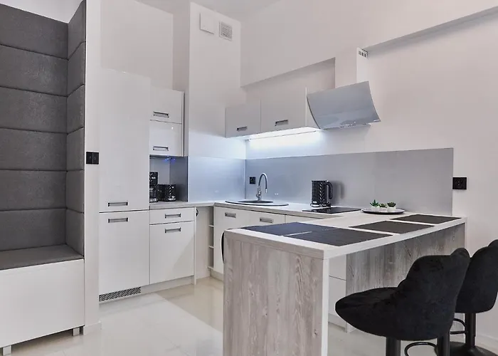 - Platan Tower Apartament