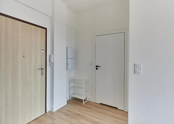 - Platan Tower Świnoujście